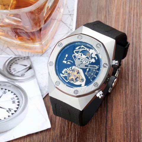 Audemars Piguet Watch 34